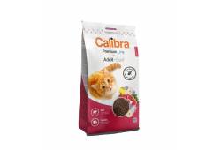Calibra Cat Premium Line Adult Beef 2kg