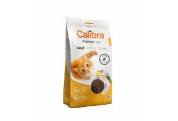 Calibra Cat Premium Line Adult Turkey 2kg