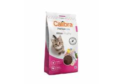 Calibra Cat Premium Line Kitten Poultry 2kg