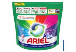 Ariel kapsle 44PD Color