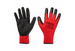 Rukavice pracovní 11",latexový povlak, 3121X, NEO tools