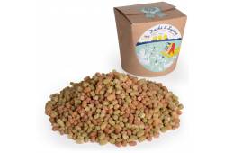 Krmivo pro vodní ptactvo Ducks Swans 750ml