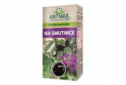 Přírodní prostředek na smutnice Natura 50ml