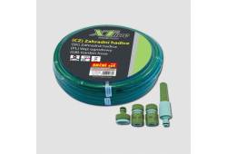 Zahradní hadice 1/2" 20m +souprava s postřikovačem SB6100B 