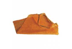 Pytel rašlový 5kg 30x50cm s úvazkem