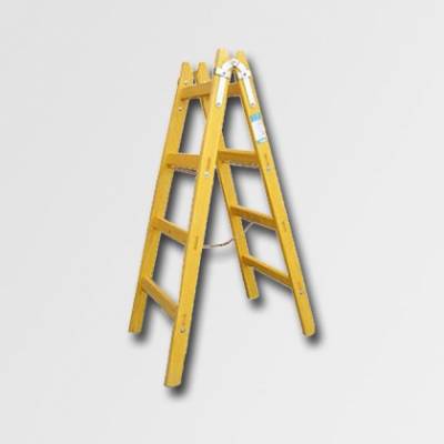 Štafle Standart 300  6 příček