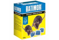 Ratimor 300g parafínové bloky