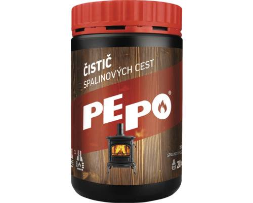 Pepo čistič spalinových cest 20 dávek