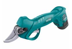 Nůžky zahradní aku, 16V Li-ion, 2x2000mAh 8791580