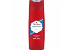 Old Spice sprchový gel WhiteWater 400ml