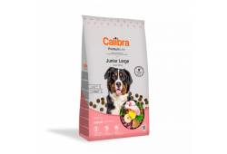 Calibra Dog Premium Line Junior Large 3kg