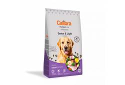 Calibra Dog Premium Line Senior+Light 3kg