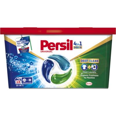 Persil XS tablety 4v1 universal 13 dávek