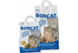 Křemičitý granulát 5L BORCAT Standart