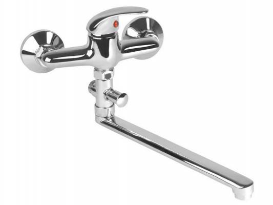 Baterie jádrová bez sprchy, rozteč 100mm