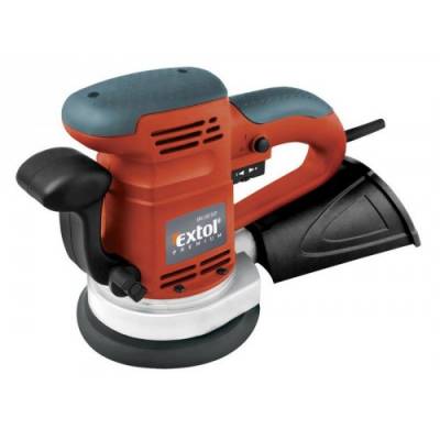 Bruska vibrační excentrická 450W 8894202