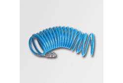 Hadice na kompresor 8/12mm 5m