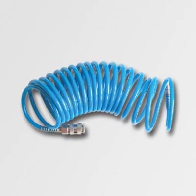 Hadice na kompresor 8/12mm 10m