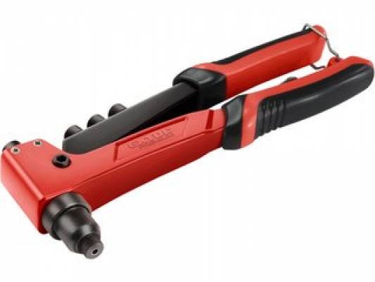 EXTOL PREMIUM kleště nýtovací, 250mm, CrMoV 8813742