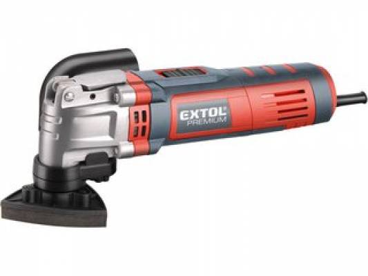 Bruska multifunkční, rychloupínací 400W 8894100