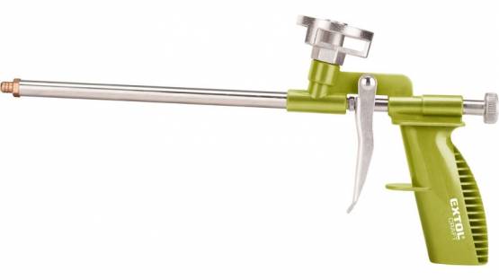 Pistole na PU pěnu