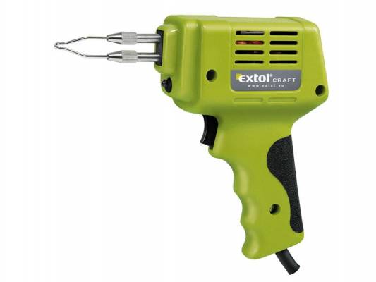 Pistole pájecí transformátorová, 175W 9922