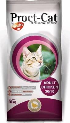 PROCT-CAT Adult CHICKEN 20kg