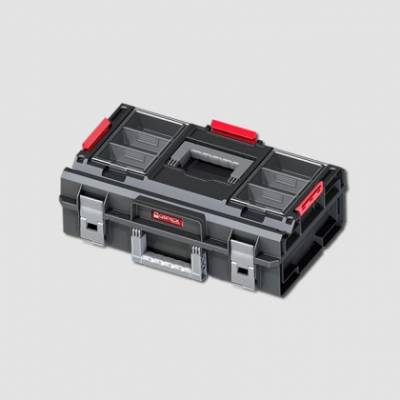 Box plastový 585x385x190mm PROFI Qbrick 200