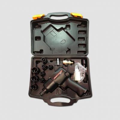 XTline XT10026B - Utahovák pneumatický 1/2" + box