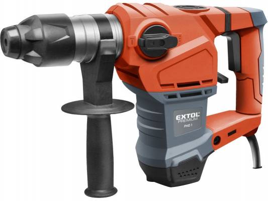 Kladivo vrtací a sekací, SDS Plus 1500W 8890207