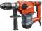 Kladivo vrtací a sekací, SDS Plus 1500W 8890207