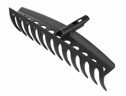 Hřeben hr.Solid 409mm/135064/pl,1014917