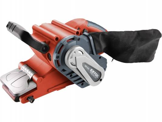 Bruska pásová, 1010W 8894300