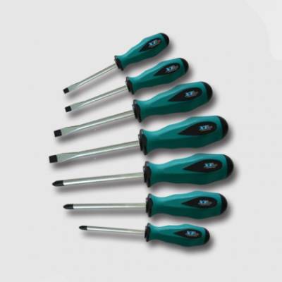 Sada šroubováků CrV 7díl