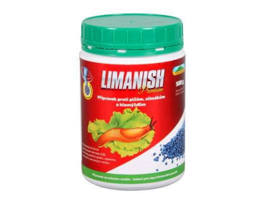 Limanish PREMIUM 500g