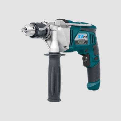 Elektrické vrtáčka XTline 900W 13mm XT106130
