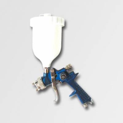 Pistole stříkací s horní nádobkou 0,6l