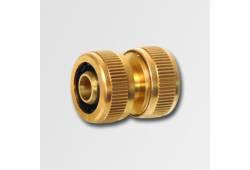 Rychlospojka 3/4" mosaz (45195)