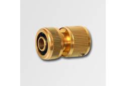 Rychlospojka 1/2" mosaz (45194)