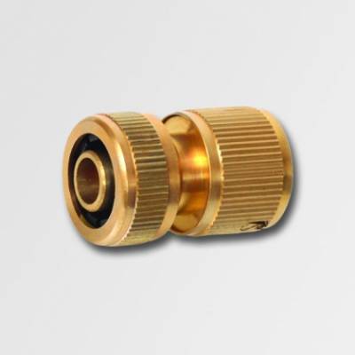 Rychlospojka 1/2" mosaz (45194)