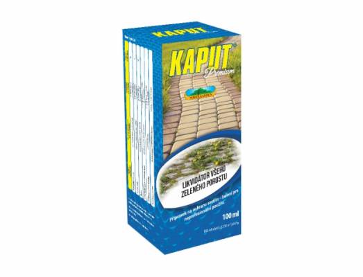 Kaput Premium 100ml 