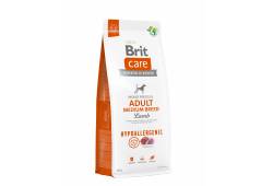 Brit Care Dog Hypoallergenic Adult Medium Breed 12kg