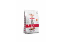 Calibra Cat Life Sterilised Beef 1,5kg