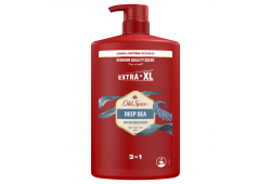 Old Spice Deep Sea 1000ml