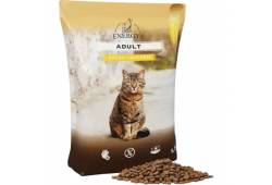 Adult Cat Fresh Chicken 1,5kg ENERGYS