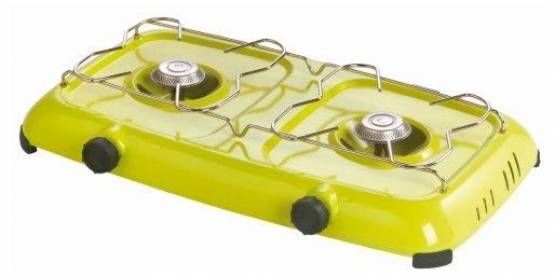 Dvouvařič ORLÍK bez víka/2319B