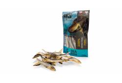 Rybičky-mořské šproty 100g KIDDOG Super Premium