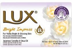 Lux mádlo Bright Impress 80g