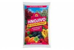 Hnojivo na ovocné stromy 5kg Forestina