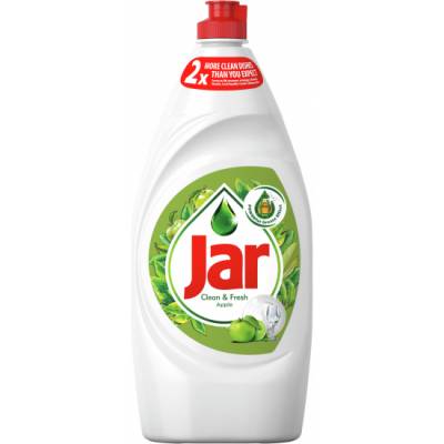 Jar 900ml Apple 